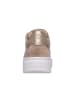 JOOP! Sneaker 'Velluto Misto Mascha in Camel'