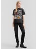 QS Jeans-Hose TIZIE in 99Z7_schwarz