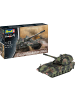 Revell Modellbausatz Panzerhaubitze 2000 61 Teile Level 4 12+ Maßstab 1:76