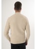 Felix Hardy Strickjacke in Beige