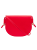 DuDu Altea Umhängetasche Leder 18.5 cm flame red