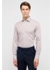 Eterna Hemd SLIM FIT in beige