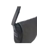 FREDs BRUDER Daily Catch Schultertasche Leder 32 cm in black