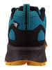 Columbia Halbschuhe grün