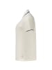 North Sails Weiß Baumwolle Damen Polo Hemd