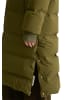 Marc O'Polo Daunenmantel MOP x Function in Mossy Olive