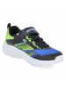 Skechers Sneaker MICROSPEC VELOCITY in schwarz