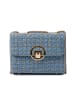 orsay Handtasche in Hellblau