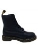Dr. Martens Schnürstiefel Pascal Virginia in Schwarz