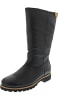 PANAMA JACK Schaftstiefel  Schwarz