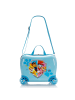 Heys Kids 4 Rollen Kindertrolley 31.5 cm paw patrol