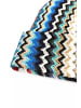 Missoni Mehrfarbig Wolle Herren Hut