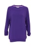 Cyberjammies Evolet Pyjama Top Loungewear in lila