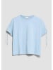 s.Oliver T-Shirt  in  5025_hellblau