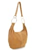 Harpa Schultertasche ISLA in sunset camel