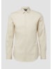 s.Oliver Hemd in 9305_helles beige