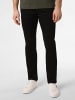Bugatti Jeans in schwarz