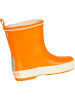 druppies Regenstiefel Kinderstiefel in orange