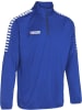 Derbystar Kinder Trainingsjacke "Hyper Trainingstop" in Blau