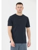 Endurance T-Shirt Alan in 2101 Dark Sapphire