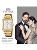 Festina Analog-Armbanduhr Festina Trend gold groß (ca. 40,5mm)