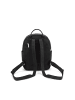 David Jones Rucksack in BLACK