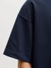 Jack & Jones T-shirt in Navy Blazer