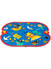 Bestway Wassermatte Pirat 170 x 140 cm in Mehrfarbig ab 0 Monate