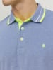 Jack & Jones Poloshirt in Bright Cobalt
