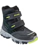 MEINDL Klettstiefel Polar Fox Junior in lemon/anthrazit