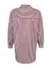 Cipo & Baxx Bluse WH122 in BURGUNDY