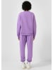 QS Sweatshirt in 4672_lila