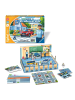 Ravensburger Lernspiel tiptoi® Sicher durch den Straßenverkehr - ab 5 Jahre 5-9 Jahre in bunt