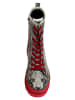 Dogo Gisele Boots - Good Boy 37 in Schwarz