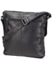 The Chesterfield Brand Bodybag Adelanto in Black