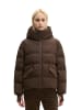 Marc O'Polo Daunenjacke MOP x Function relaxed in Burnt Coffee