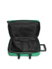 Eastpak Tranverz S 42 - Rollenreisetasche 51 cm (triple denim) in gem green