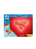Superman Superman LED-Stimmungsbeleuchtung für die Wandmontage