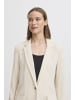 b. young Blazer BYJOHANNA Regular fit in Nature Linen