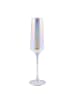 Butlers Butlers Sektglas PEARL 4er-Set in Durchsichtig