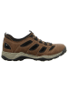 rieker Sportlicher Slipper in braun