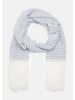 comma Tuch  in  54G7_hellblau