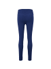 Venice Beach Tight Romina DCFL 01 in Royal Blau
