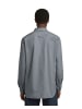 G-Star Raw CPO Regular Hemd ash blue/india ink oxford