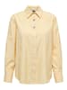 JDY Hemd in Double Cream