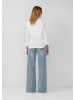 s.Oliver T-Shirt in 0210_ecru