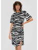 s.Oliver Kleid in 99A0_schwarz