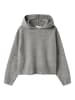 name it Strickpullover in Grey Melange