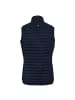 Regatta Anderson Hybridweste in Dunkelblau