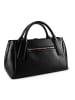 Guess Brooke Handtasche 34 cm in black